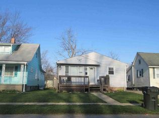 169 Warren Ave, Elyria, OH 44035