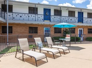 Brigadoon Apartments, Wichita Falls, TX 76309