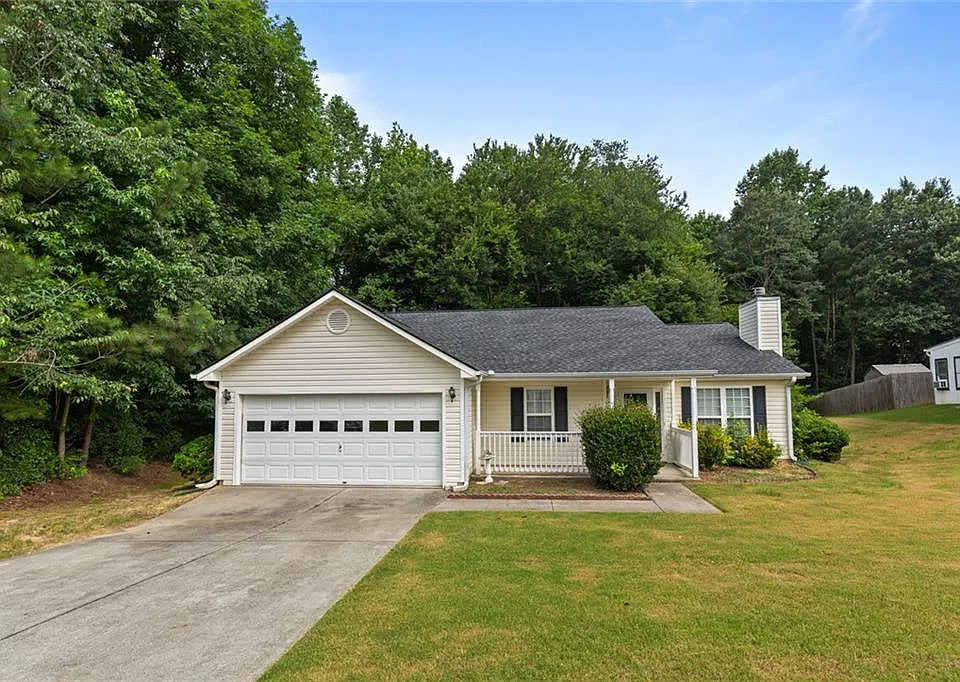 2510 Fort Daniels Dr NE