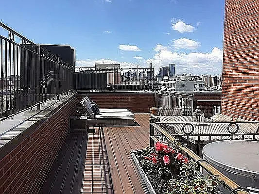203 E 121st St #706 — Photo 5