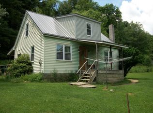 203 Mountain Run Rd, Dubois, PA 15801