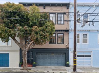 320 20th Ave, San Francisco, CA 94121