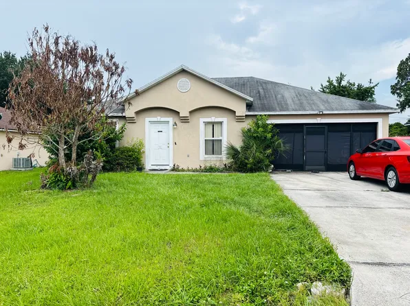 53 Sawfish Ct, Poinciana, FL 34759