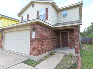 1512 Poppy Seed Ln, Austin, TX 78741
