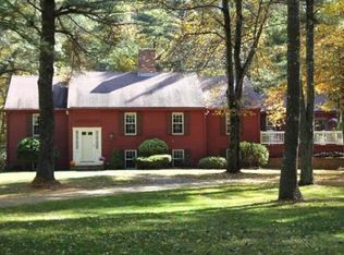 47 Surrey Ln, Boxford, MA 01921