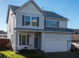 2853 SE Robin Cir, Gresham, OR 97080
