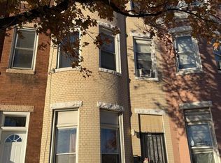 816 E North Ave, Baltimore, MD