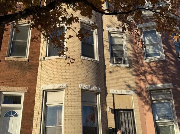 816 E North Ave, Baltimore, MD 21202