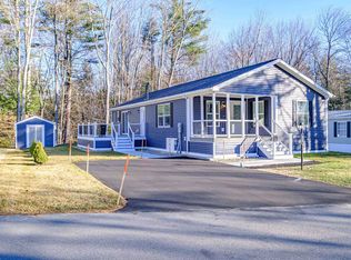 90 Eagle Dr, Rochester, NH 03868