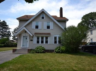 71 Beresford Rd, Rochester, NY 14610