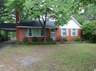 304 Edgewood Cir, Conway, SC 29527