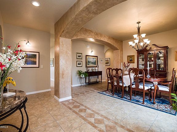 4th image of 4070 La Purisima Dr