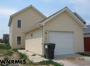 1716 16th Ave, Scottsbluff, NE 69361