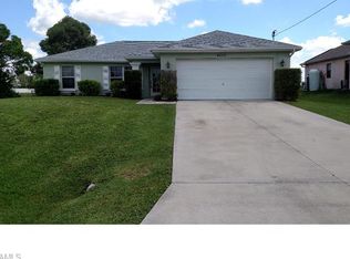 4005 NE 9th Pl, Cape Coral, FL 33909