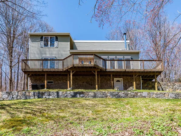 295 Overhill Road, Stormville, NY 12582