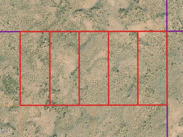 0000 El Camino Del Sol -- #-, Dateland, AZ 85333