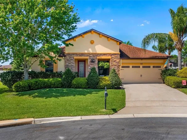 810 Triple Crown Ct, Clermont, FL 34711
