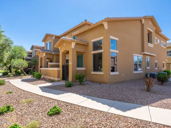 15240 N 142ND Avenue #1110, Surprise, AZ 85379