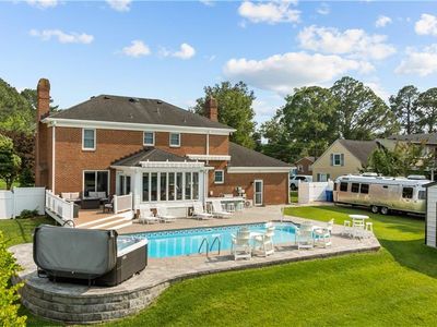 4605 Templar Dr, Portsmouth, VA, 23703