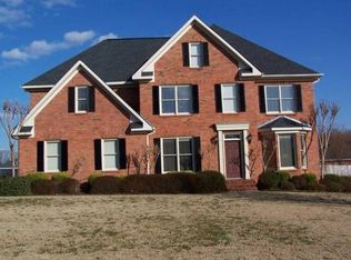 9817 Belmont Ln, Tuscaloosa, AL 35405