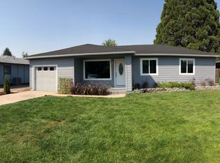 1216 Murray Ave, Medford, OR