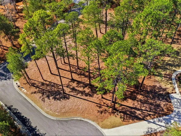 2 Kenilwood Court, Pinehurst, NC 28374