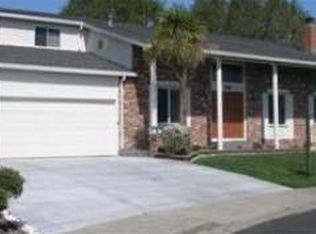 21 Woodland Ct, Novato, CA