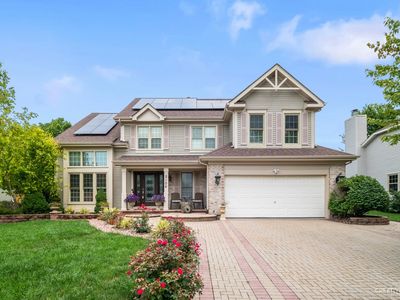 2106 Pebble Beach Dr, Plainfield, IL, 60586
