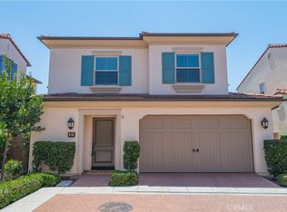 93 Rembrandt, Irvine, CA 92620