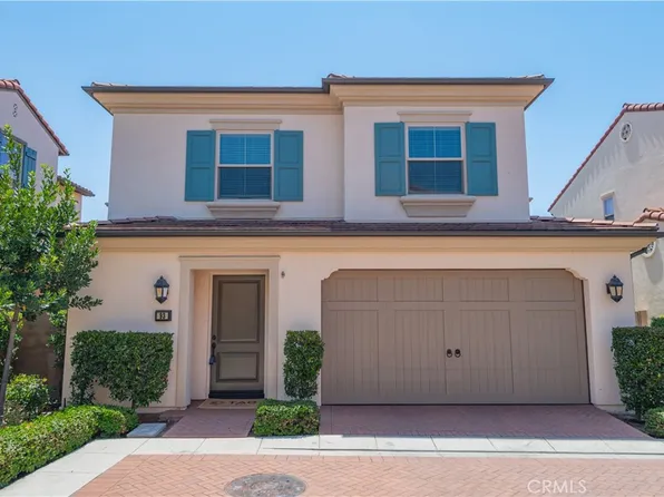 93 Rembrandt, Irvine, CA 92620