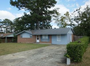 866 Baxley Way, Columbus, GA 31907