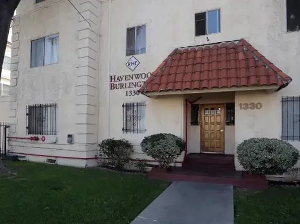 Haven 501 aka Havenwood Apartments II, 1178 N Madison Ave, Los Angeles, CA 90029