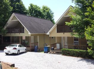 198 Little St, Athens, GA 30605