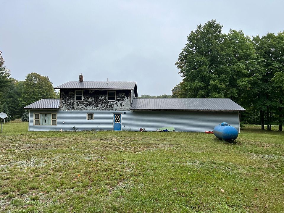 3420 N Townline Rd, Gaylord, MI 49735 MLS 201826230 Zillow