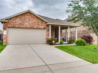 15847 Egret Field Ln, Houston, TX 77049