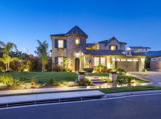 13613 Bottens Ct, Moorpark, CA 93021