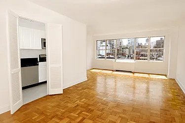 Rented by Corcoran