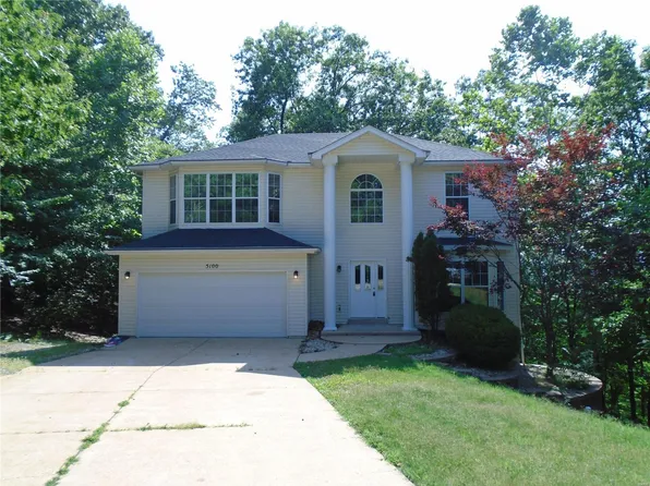 5100 Katie Valley Dr, Imperial, MO 63052