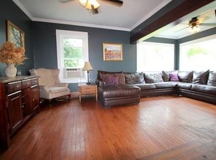 58 Haskin St, Springfield, MA 01109