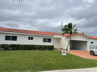 1844 SW 94th Ct, Miami, FL 33165