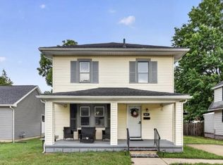 437 Sheridan Ave, Paulsboro, NJ 08066