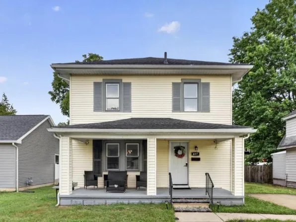 437 Sheridan Ave, Paulsboro, NJ 08066