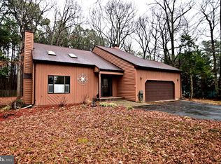 104 Queens Colony High Rd, Stevensville, MD 21666