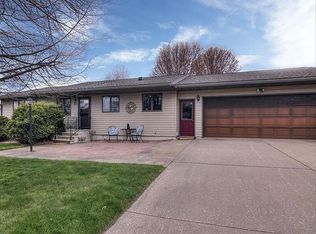 18136 Fredrickson St, Whitehall, WI 54773