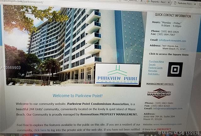 1st image of 7441 Wayne Ave APT 5E