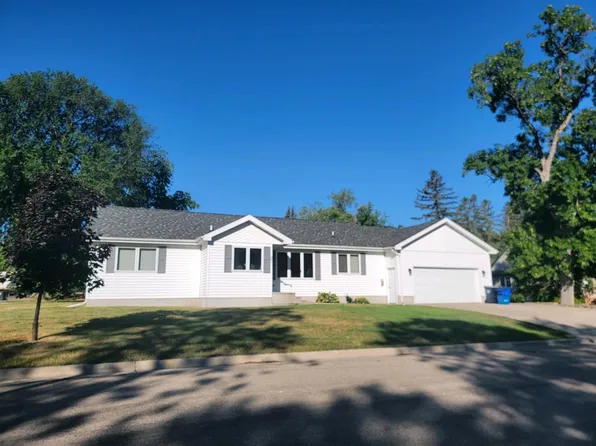 201 College Ave, Morris, MN 56267