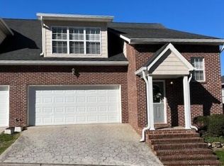 738 Yorkland Way, Knoxville, TN 37923