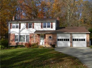 231 Broadhaven Rd, Hockessin, DE 19707