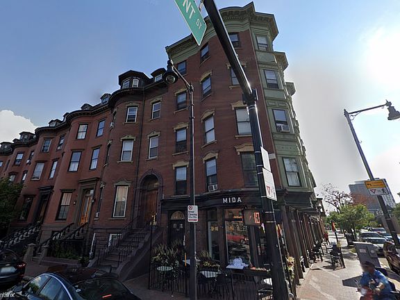 505 Massachusetts Ave. Boston - South End Building Photo 1