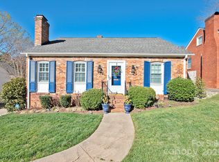 228 Wales Ave, Charlotte, NC 28209